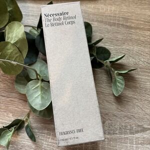 Necessarie The Body Retinol 5.1 oz